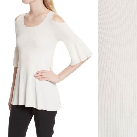 Elizabeth and James Hennie Top NWT $295 - Picture 4 of 7